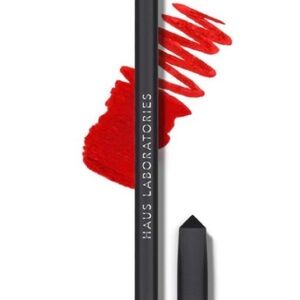 HAUS LABORATORIES by Lady Gaga Rip Lip Liner in Supermodel